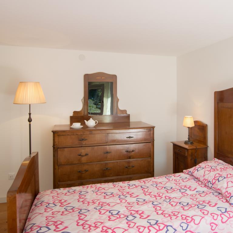 Agriturismo Borgo Titol Tramonti di Sopra Номер фото