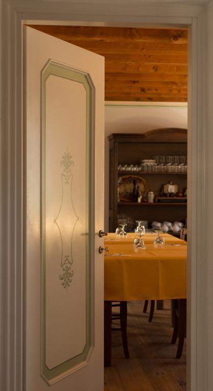 Agriturismo Borgo Titol Tramonti di Sopra Екстер'єр фото