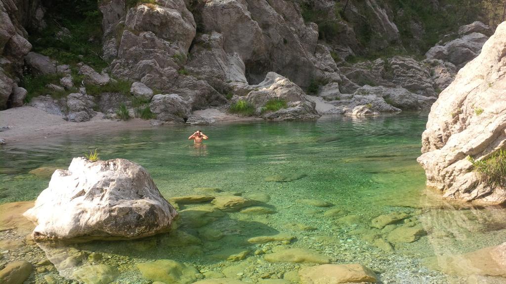 Agriturismo Borgo Titol Tramonti di Sopra Екстер'єр фото